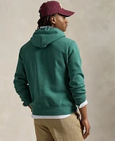 Polo Ralph Lauren Men's Bear Fleece Hoodie