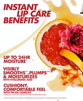 Make Up For Ever Super Boost Moisturizing Plumping Effect Lip Gloss, 0.3 oz.