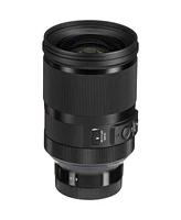 Sigma 35mm f/1.2 Dg Dn Art Lens for L Mount