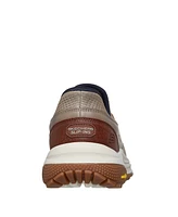 Skechers Men's Slip-ins Relaxed Fit: Meroe - Alden Casual Boat Sneakers from Finish Line