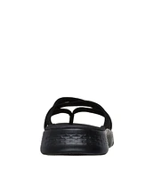 Skechers Women's Go Walk Flex Sandal - Selena Sandals from Finish Line