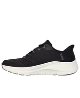 Skechers Men's Slip-ins: Arch Fit 2.0 - Lestur Wide-Width Casual Sneakers from Finish Line