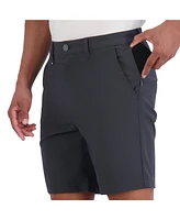 Ben Sherman Men's Golf 4-Way Stretch Tech Shorts