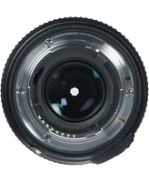 Nikon 50mm f/1.8G Af-s Nikkor Lens