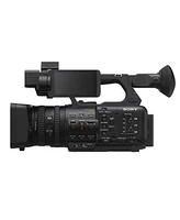 Sony Solid State Handheld 4K Camcorder (Pxw-Z200)