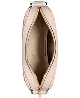 Michael Kors Maeve East West Pocket Crossbody
