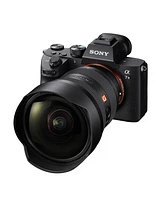Sony Sony Fe 12-24mm F2.8 G Master Full-Frame Constant-Aperture Ultra-Wide Zoom Lens (SEL1224GM)