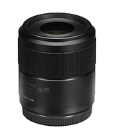 Panasonic Lumix G Macro 30mm f/2.8 Aspherical Lens for Micro Four Thirds