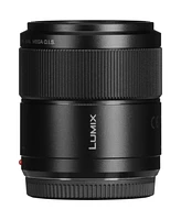 Panasonic Lumix G Macro 30mm f/2.8 Aspherical Lens for Micro Four Thirds