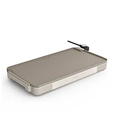 Bella 12" x 22" Electric Griddle