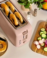 Bella 4-Slice Slim Toaster 35246