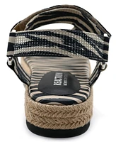 Kenneth Cole Reaction Women's Coast Wedge Sandals
