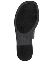 Kenneth Cole Reaction Women's Wilfred Toe Loop Flat Sandals