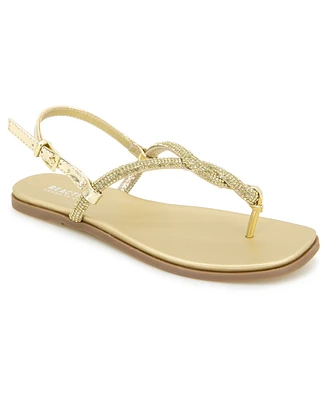 Kenneth Cole Reaction Women's Whitney Flat Sandals