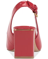Vince Camuto Women's Hamden-b Slingback Pumps
