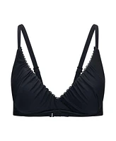 Adore Me Women's Pilar Swimwear Bikini Top