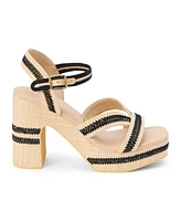 Beach by Matisse Adelaide Heel