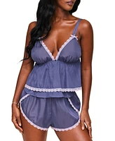 Adore Me Women's Neela Cami & Shorts Set Lingerie