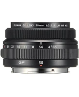 Fujifilm Gf 50mm f/3.5 R Lm Wr Lens