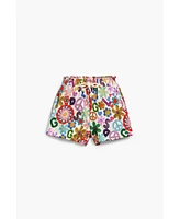 Desigual Girls Girls's Hippie print pants