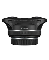 Canon Rf-s 3.9mm f/3.5 Stm Dual Fisheye Lens
