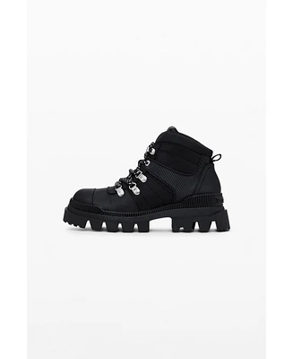Desigual Women's Track boot