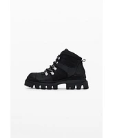 Desigual Women's Track boot