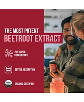 BioBeet Beetroot Extract