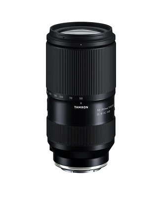 Tamron 50-300mm f/4.5-6.3 Di Iii Vc Vxd Lens for Sony E