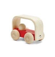 Vroom Bus