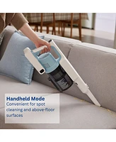 Tineco Go Cordless Stick Vacuum, Powder Blue (GO203)