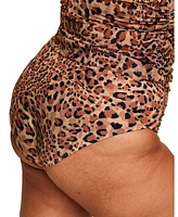 Adore Me Plus Marseille Swimwear Bikini Panty