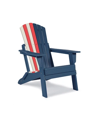 Aoodor Folding Patio Chairs