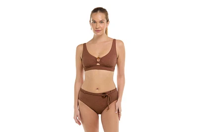 Skye Women's Zen Garden Belted Alessia Bottom