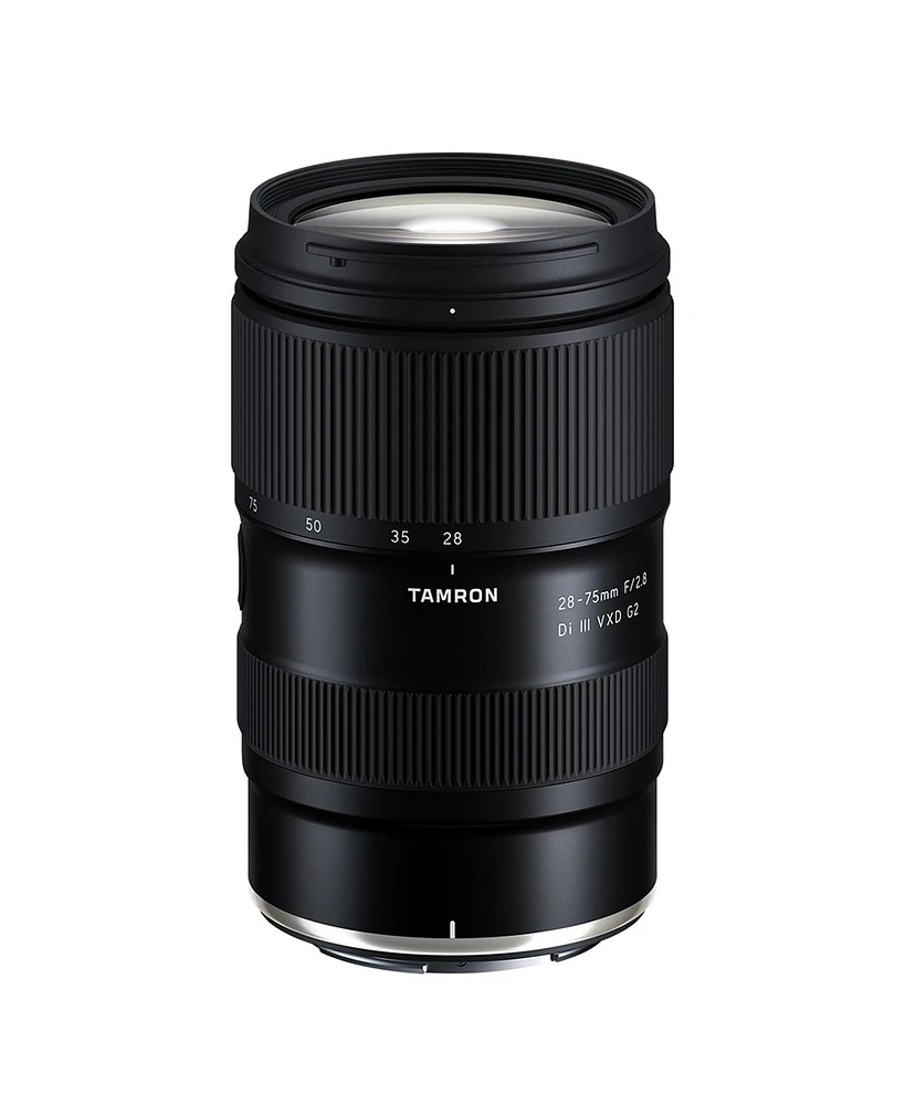 Tamron 28-75mm f/2.8 Di Iii Vxd G2 Lens for Nikon Z