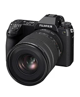 Fujifilm Fujinon Gf 20-35mm f/4.0 R Wr Lens, Black