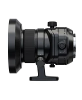 Fujifilm Fujinon Gf 30mm f/5.6 T/S Lens, Black