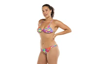 Body Glove Women's Romy Kenna Triangle Top
