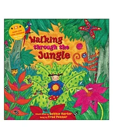 Barefoot Books Sing-Along Books with Audio and Video Accompaniment - Set of 5