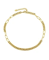Alex Multi Chain Necklace