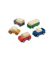Planworld Cars