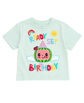 CoComelon Toddler Boys T-Shirt