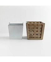 Chatham Planter