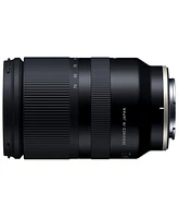 Tamron 17-70mm f/2.8 Di Iii-a Vc Rxd Lens for Fujifilm X
