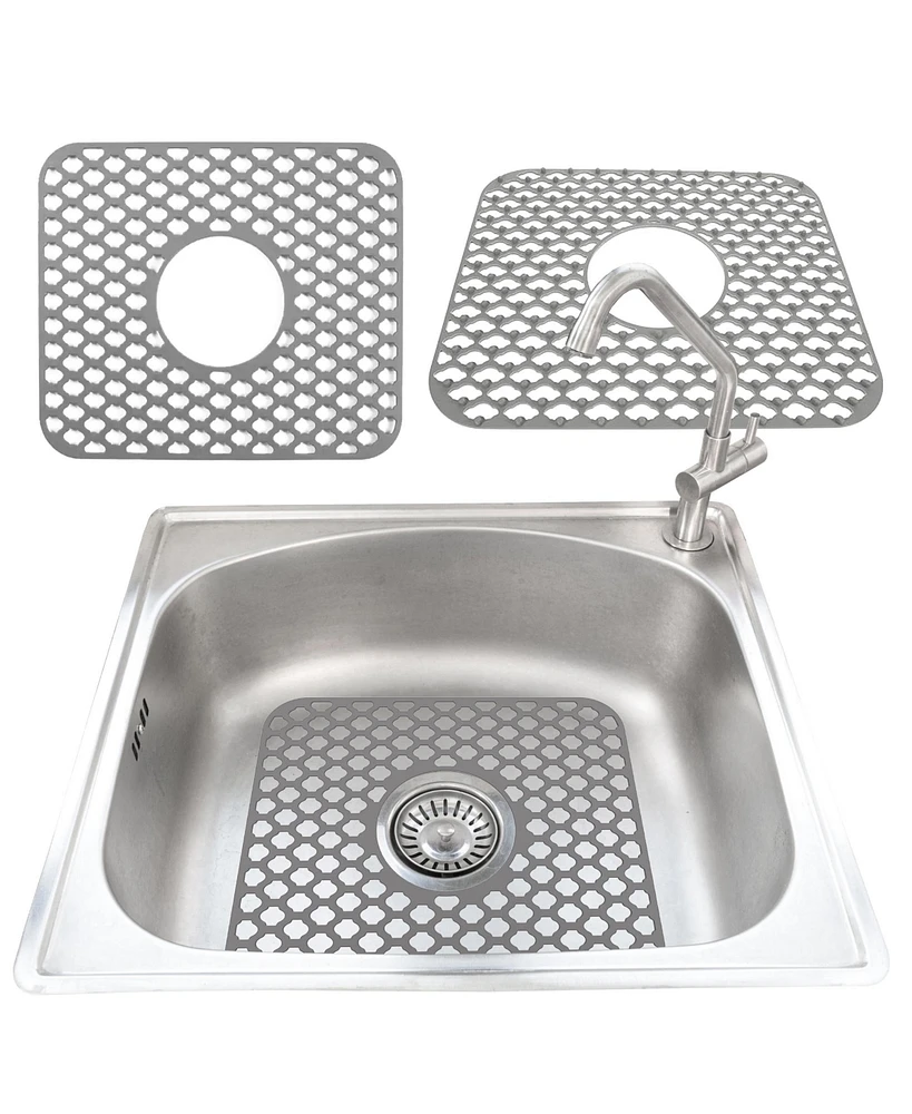 Cheer Collection Silicone Sink Protector