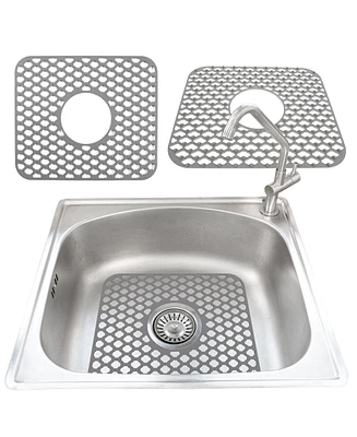 Cheer Collection Silicone Sink Protector