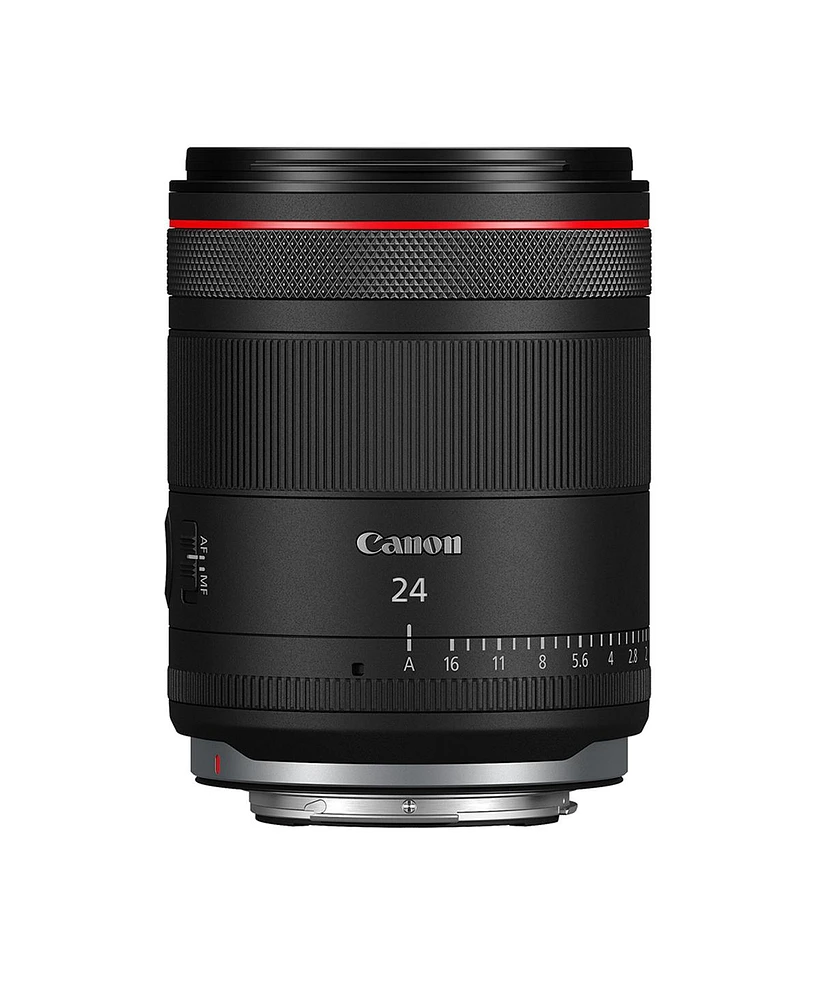 Canon Rf 24mm f/1.4 L Vcm Lens