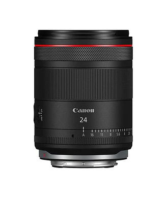 Canon Rf 24mm f/1.4 L Vcm Lens