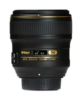 Nikon 35mm f/1.4G Af-s Nikkor Lens