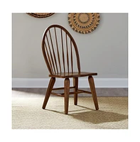 Windsor Back Side Chair